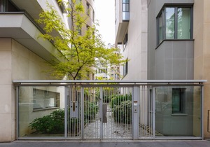 Luxury 3 bedroom Apartment in Paris