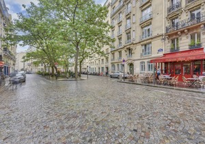 Magnificent apartment opposite the Pantheon/Latin quarter - Paris