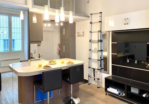 MAISON LE BAC APT. 102B