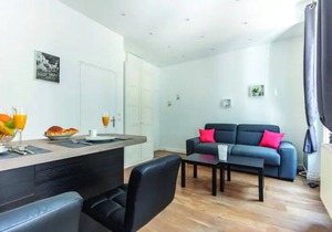 MAISON LE BAC APT. 103A