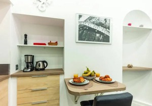 MAISON LE BAC APT. 104A
