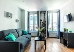 Maison Le Bac