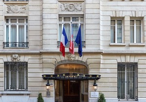 Majestic Apartments Champs Elysées