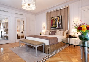 Majestic Apartments Champs Elysées