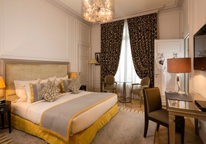 Majestic Apartments Champs Elysées