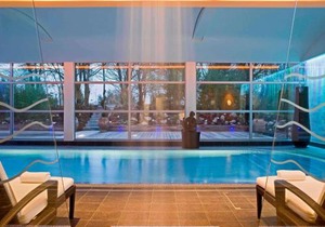 Mercure Paris CDG Airport & Convention