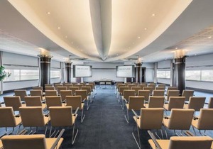 Mercure Paris CDG Airport & Convention