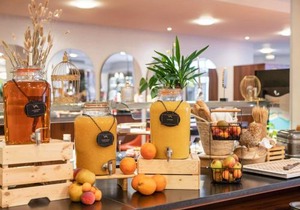 Mercure Paris CDG Airport & Convention