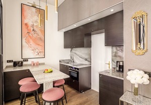 Merveil - Luxury Suite - Marais - Archives I