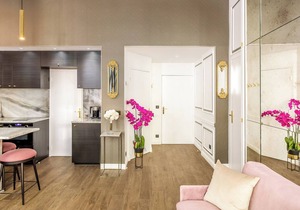 Merveil - Luxury Suite - Marais - Archives I