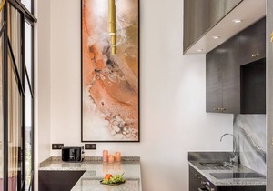 Merveil - Luxury Suite - Marais - Archives I