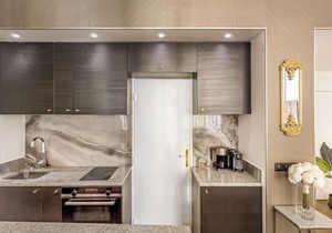 Merveil - Luxury Suite - Marais - Archives I