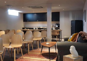Mob Hotel Paris Les Puces