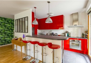 Modern Brights, by Veeve