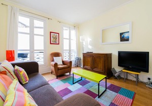 Monge Apartment