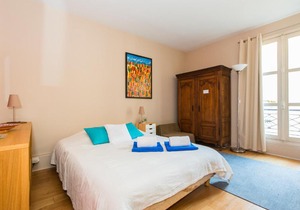 Monge Apartment