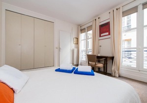 Monge Apartment