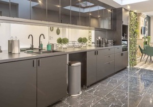 Montmorency I - Two Bedroom Apartment, Sleeps 6