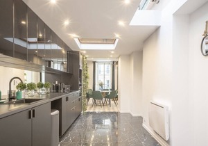 Montmorency I - Two Bedroom Apartment, Sleeps 6