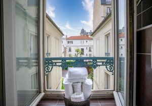 Nouvel Hôtel
