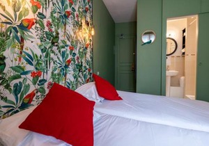 Nouvel Hôtel