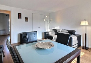 Parisian Home|103385|1 chambre|Marais - Bastille