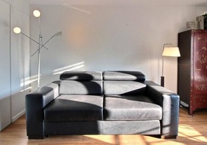 Parisian Home|103385|1 chambre|Marais - Bastille