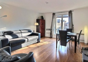 Parisian Home|103385|1 chambre|Marais - Bastille