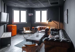 pentahotel Paris Charles de Gaulle