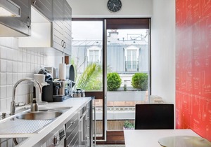 PRIVATE ROOM IN LUXURY APARTMENT IN PARIS