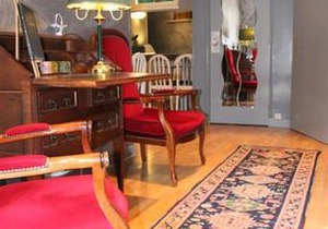 Relais Bergson