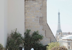 Rooftop Views of the Arc de Triomphe, by Veeve