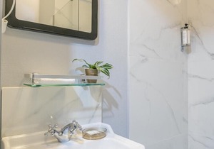 Saint-Lazare - Opéra : lovely flat for 2