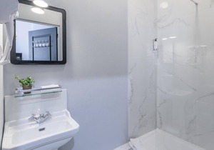 Saint-Lazare - Opéra : lovely flat for 2