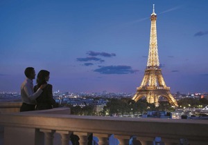 Shangri-La Paris
