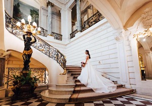 Shangri-La Paris
