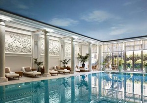Shangri-La Paris
