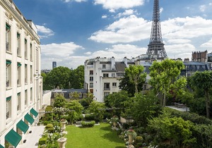 Shangri-La Paris