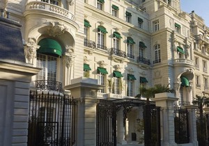 Shangri-La Paris