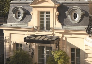 Shangri-La Paris
