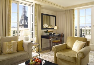 Shangri-La Paris