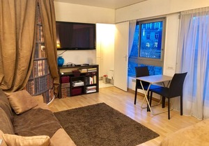 Studio Champs Elysées
