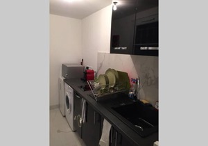 STUDIO PARIS 14