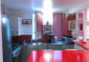 Superior Apartment with Sauna