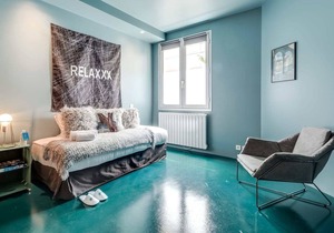 Temple II - Two Bedroom Apartment, Sleeps 7