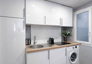 Unique Flat near Opéra Garnier