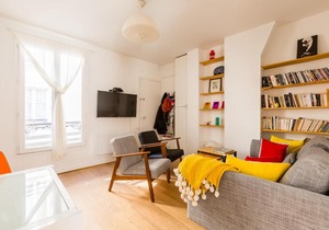 Veeve - Cosy in Belleville