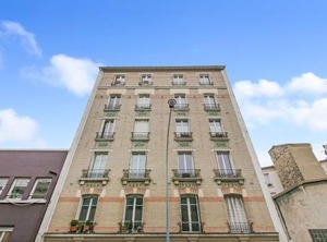 Paris | Les Puces de Saint-Ouen