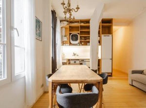 Paris | Les Puces de Saint-Ouen