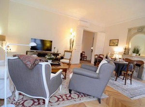 Champs Elysees | Chaillot
